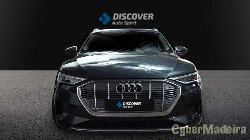 AUDI Q5 E-Tron 50 Business Eléctrico