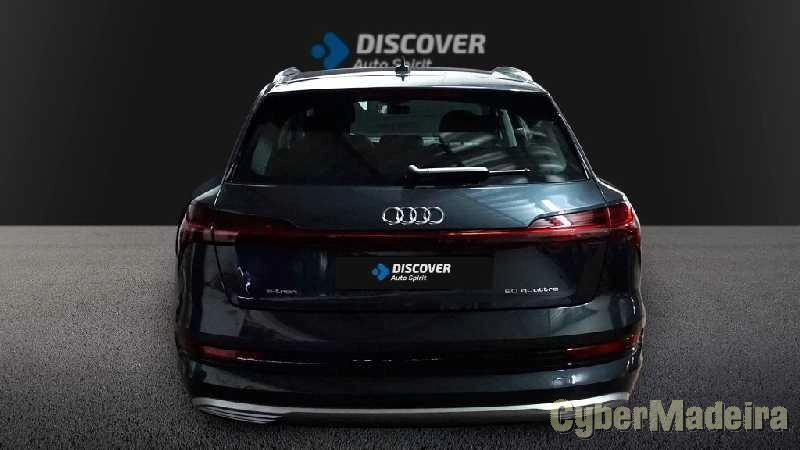 AUDI Q5 E-Tron 50 Business Eléctrico