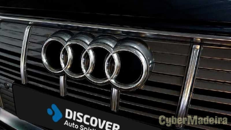 AUDI Q5 E-Tron 50 Business Eléctrico