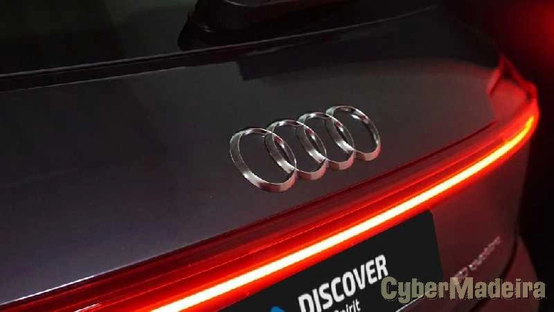 AUDI Q5 E-Tron 50 Business Eléctrico