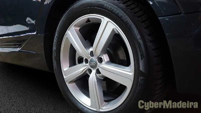AUDI Q5 E-Tron 50 Business Eléctrico