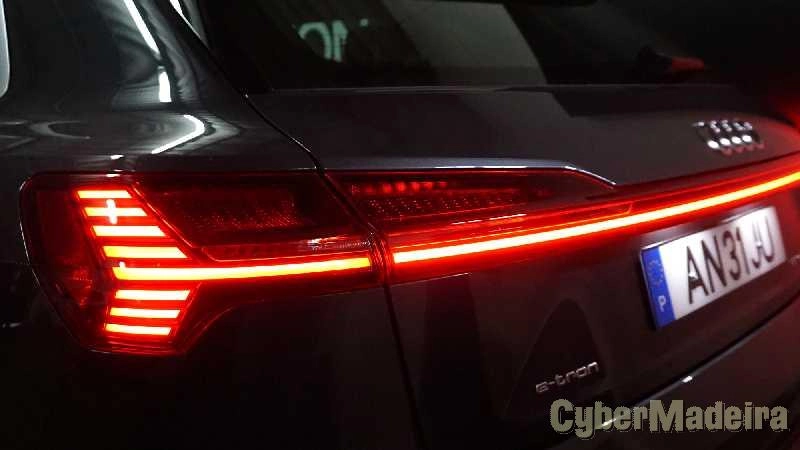 AUDI Q5 E-Tron 50 Business Eléctrico