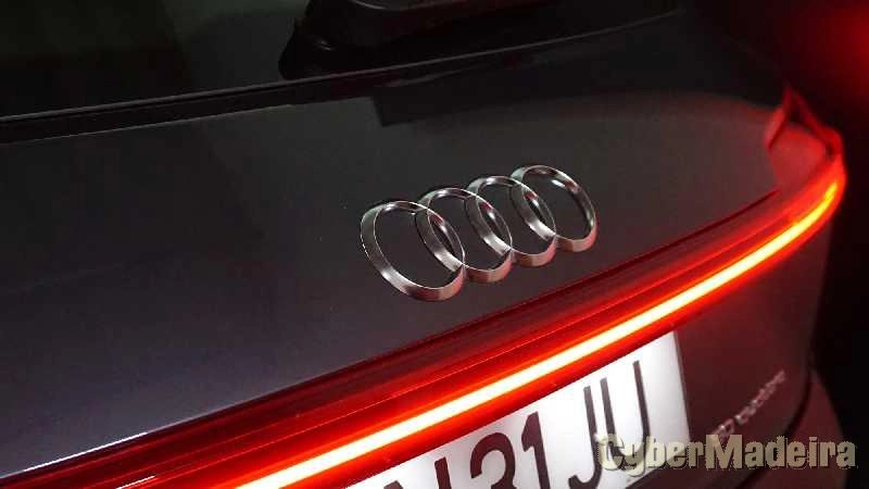 AUDI Q5 E-Tron 50 Business Eléctrico