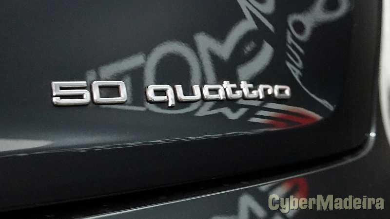 AUDI Q5 E-Tron 50 Business Eléctrico