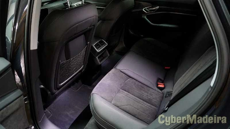 AUDI Q5 E-Tron 50 Business Eléctrico