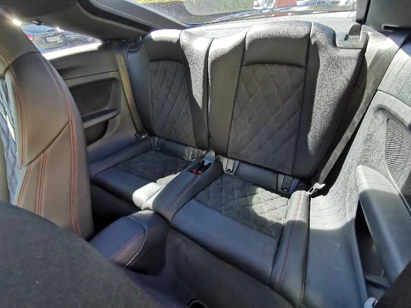 AUDI TT 2.0 TDI S-LINE Gasóleo