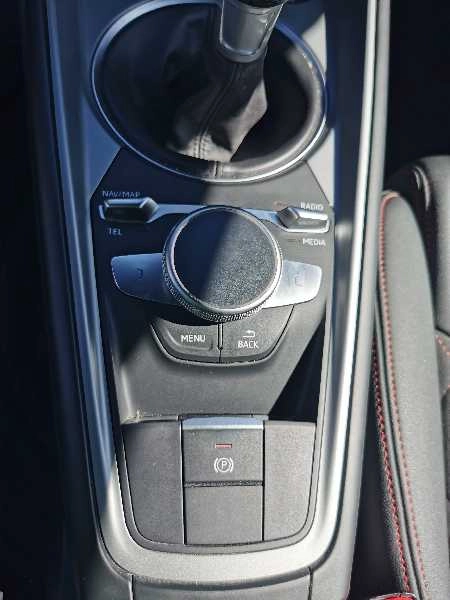 AUDI TT 2.0 TDI S-LINE Gasóleo