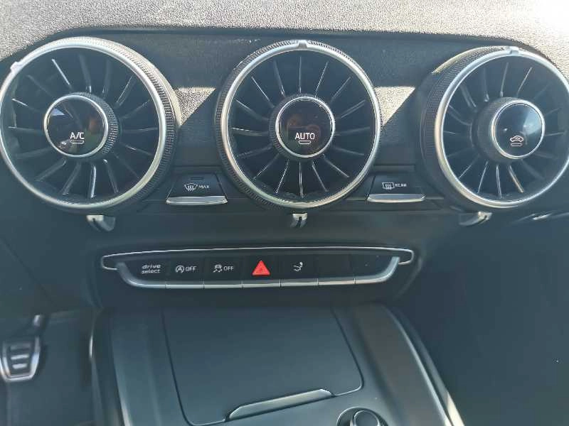 AUDI TT 2.0 TDI S-LINE Gasóleo