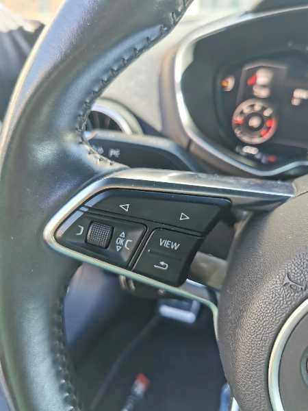 AUDI TT 2.0 TDI S-LINE Gasóleo