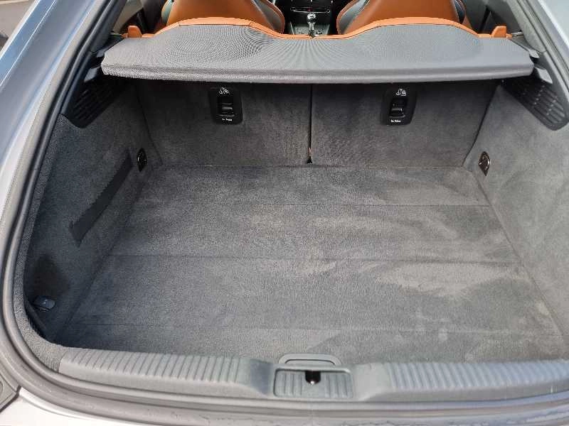 AUDI TT COUPE 2.0 TDI 184CV Gasóleo