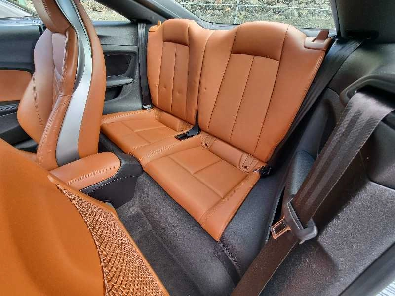 AUDI TT COUPE 2.0 TDI 184CV Gasóleo