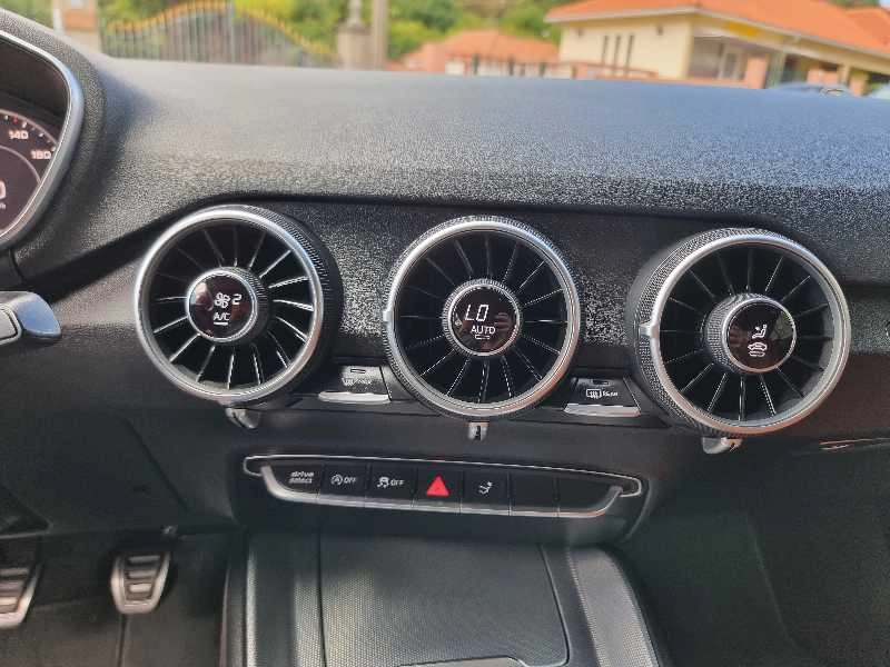 AUDI TT COUPE 2.0 TDI 184CV Gasóleo