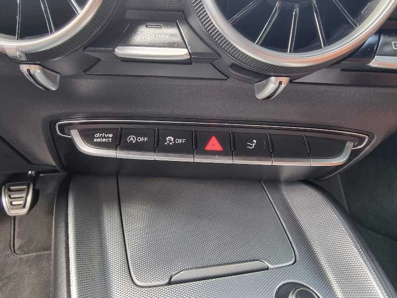 AUDI TT COUPE 2.0 TDI 184CV Gasóleo