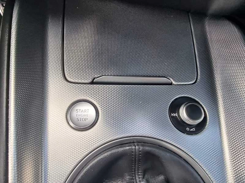 AUDI TT COUPE 2.0 TDI 184CV Gasóleo