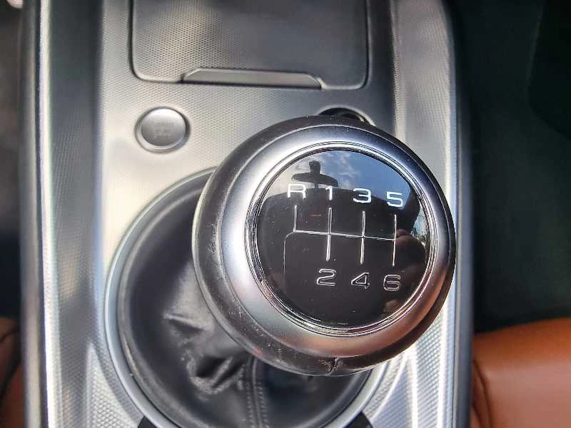 AUDI TT COUPE 2.0 TDI 184CV Gasóleo