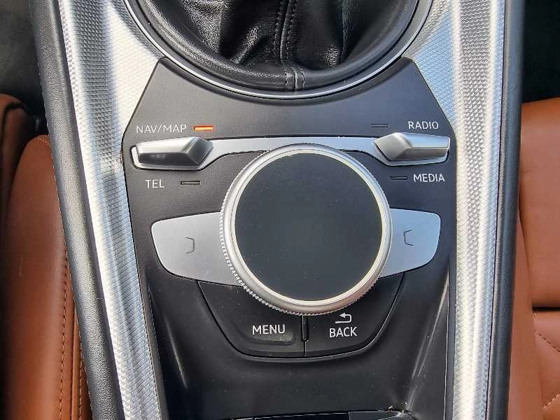 AUDI TT COUPE 2.0 TDI 184CV Gasóleo