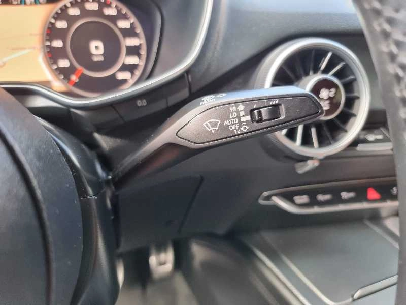 AUDI TT COUPE 2.0 TDI 184CV Gasóleo