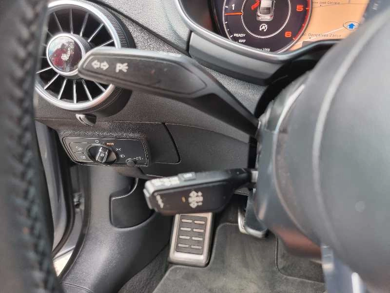 AUDI TT COUPE 2.0 TDI 184CV Gasóleo