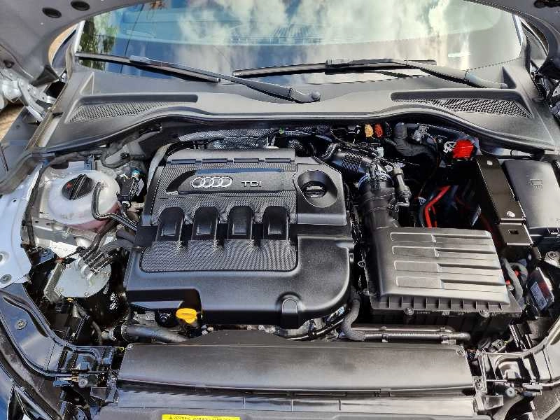 AUDI TT COUPE 2.0 TDI 184CV Gasóleo