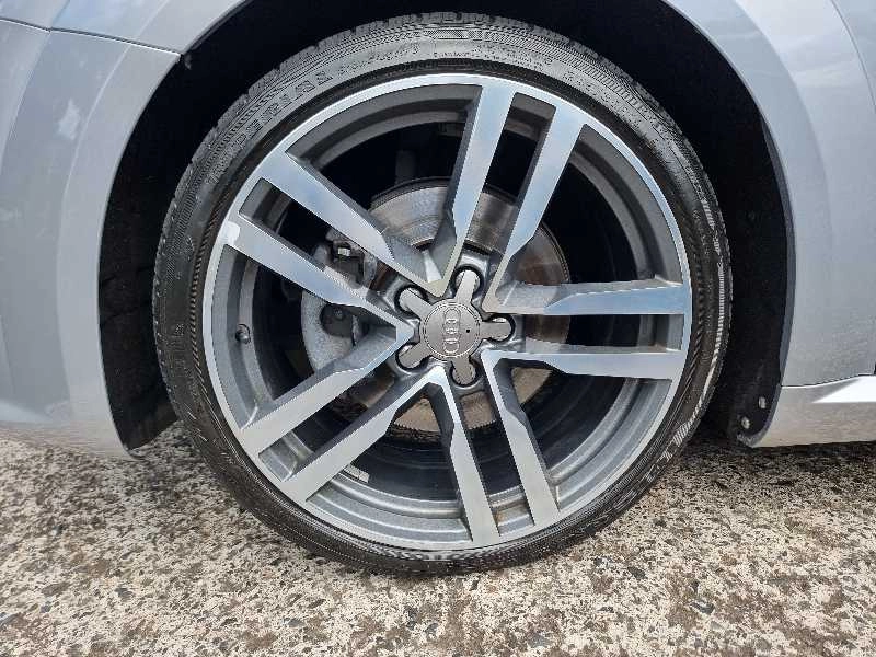 AUDI TT COUPE 2.0 TDI 184CV Gasóleo