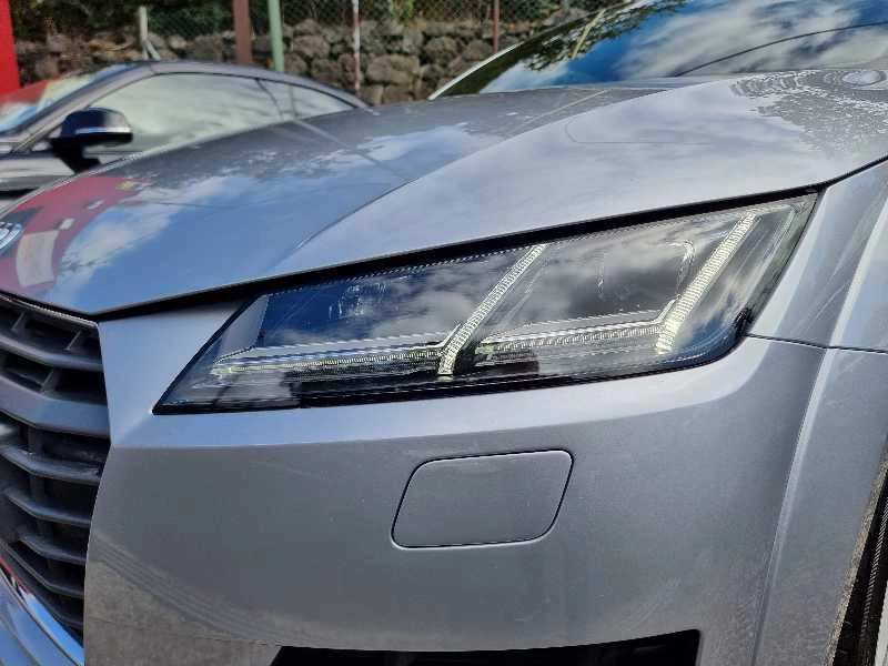 AUDI TT COUPE 2.0 TDI 184CV Gasóleo