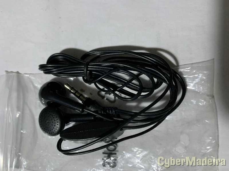 Auricular telemóvel MEO Smart A25