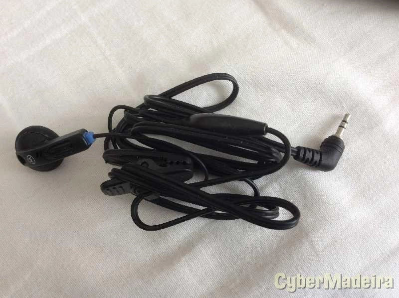 Auricular original Motorola