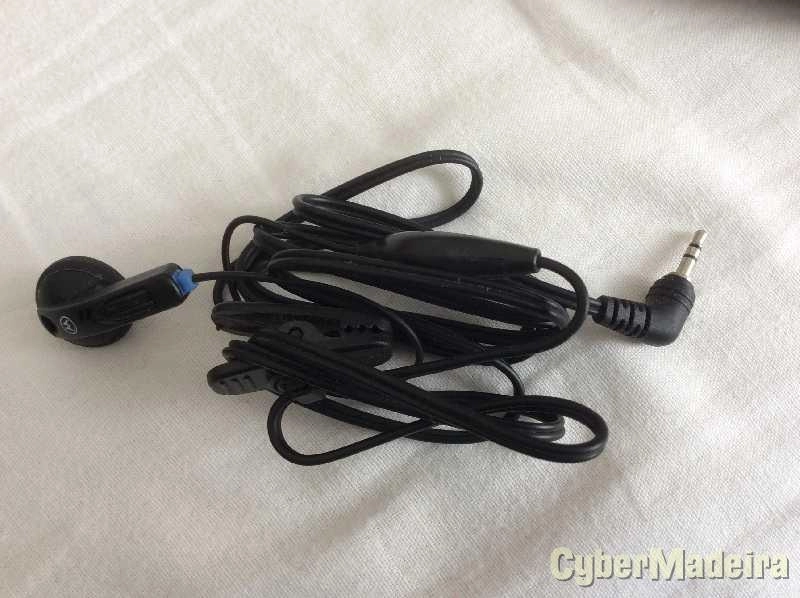 Auricular original Motorola