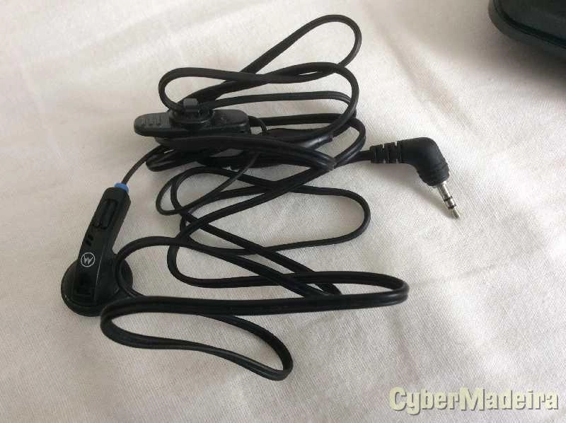Auricular original Motorola