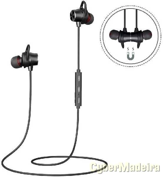 Auriculares Bluetooth GRDE