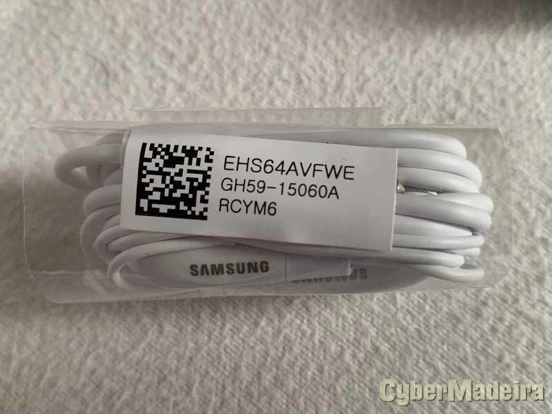 Auriculares original Samsung EHS64AVFWE
