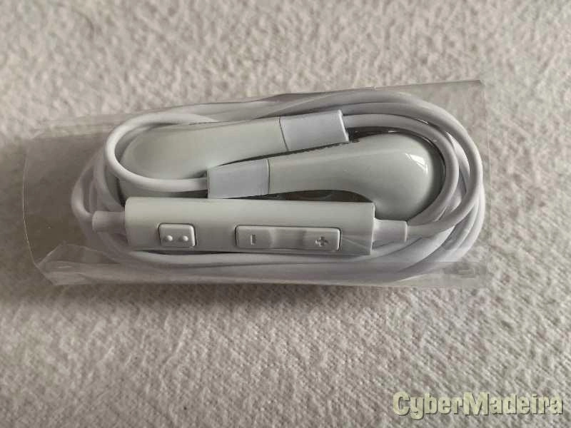 Auriculares original Samsung EHS64AVFWE