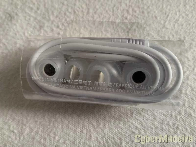 Auriculares original Samsung EHS64AVFWE