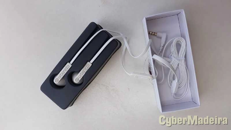 Auriculares Urbanista San Francisco