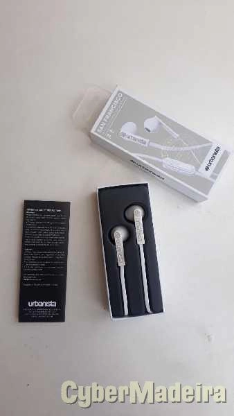 Auriculares Urbanista San Francisco