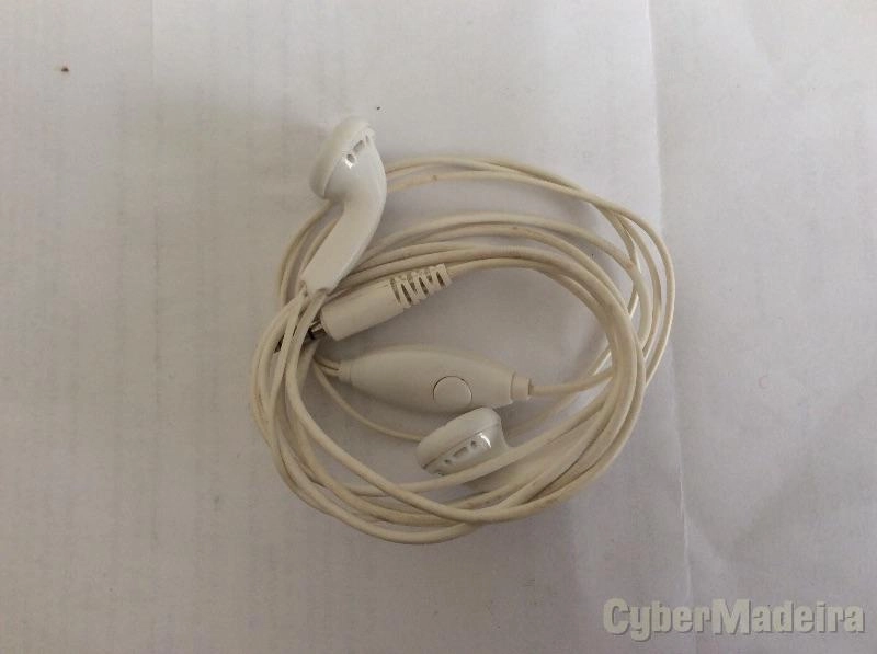 Auriculares telemóvel Huawei G7300