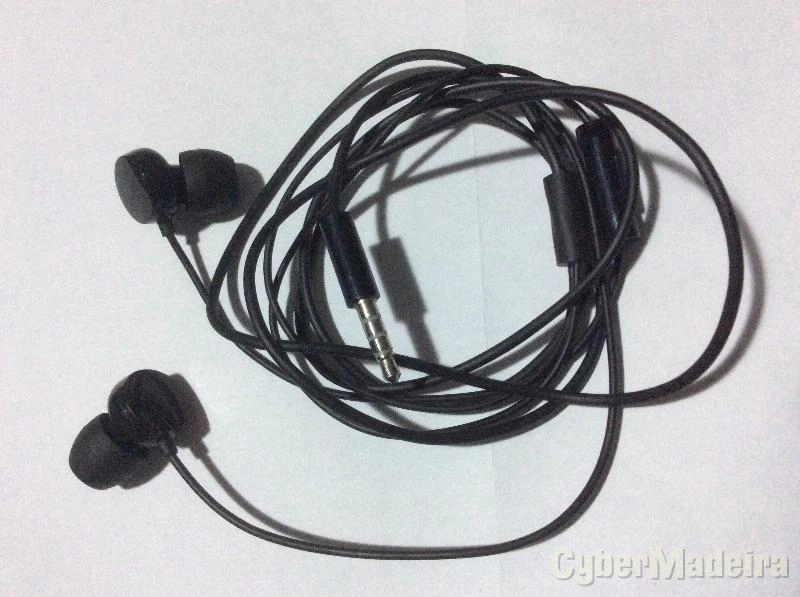 Auricular original Nokia WH-208   WH208