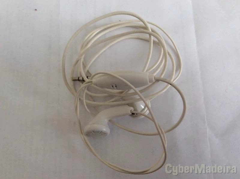 Auriculares telemóvel Huawei G7300