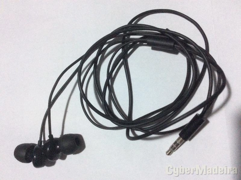 Auricular original Nokia WH-208   WH208