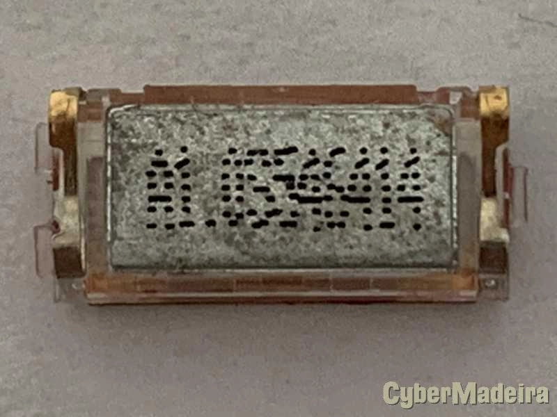 Auscultador Nokia Lumia 225 620 710 625 925 1520 etc