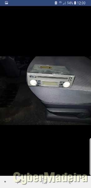 Auto-radio original