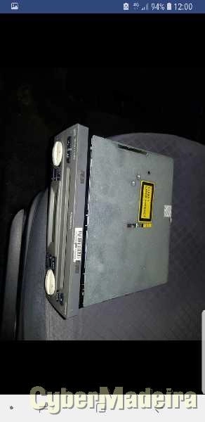 Auto-radio original