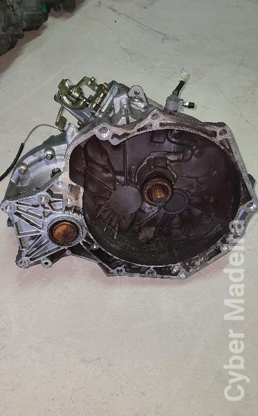 Caixa velocidades Opel Vectra B, Astra G  2.0 DTi 100 cv Caixa velocidades Opel Vectra B, Astra G  2.0 DTi 100 cv Manual