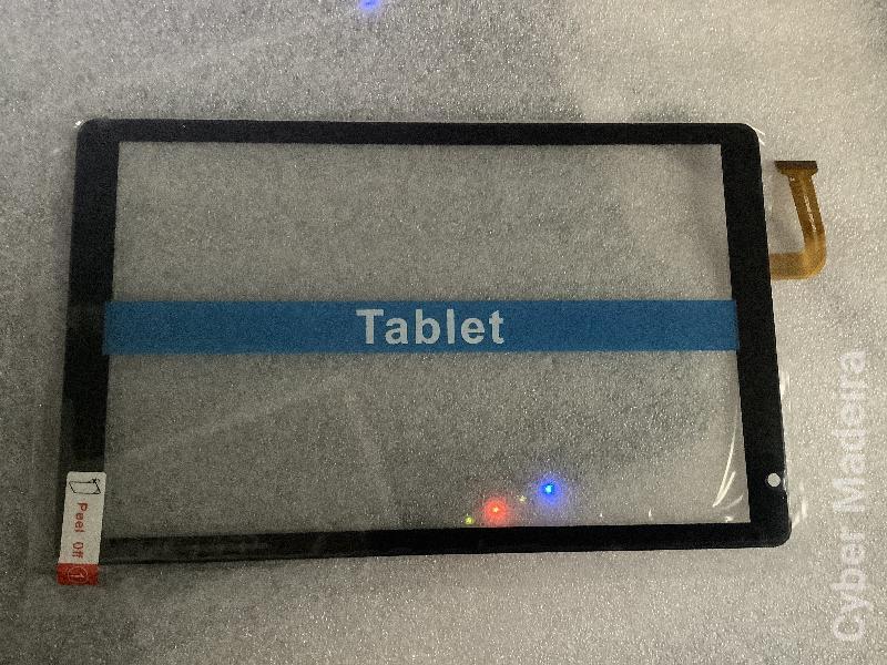 Vidro tátil / touch screen CX766B FPC-V01 Outras