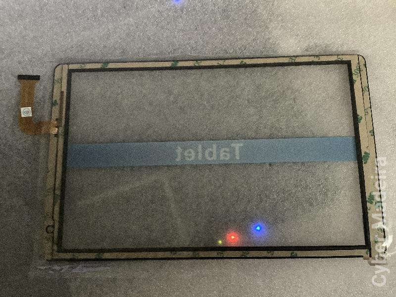 Vidro tátil / touch screen CX766B FPC-V01 Outras
