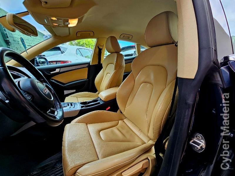 AUDI A5 2.0 TDI S-Tronic Sportback S-Line  Gasóleo