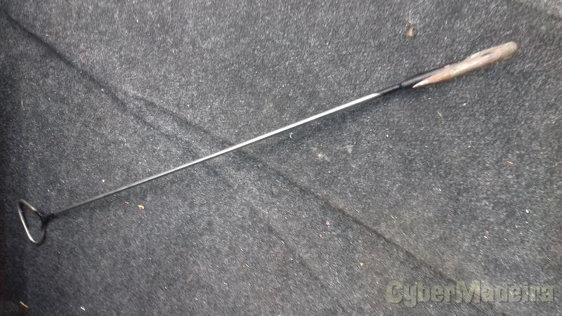 BUCHEIRO ARTESANAL PESCA POLVO