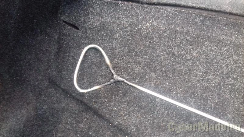 BUCHEIRO ARTESANAL PESCA POLVO