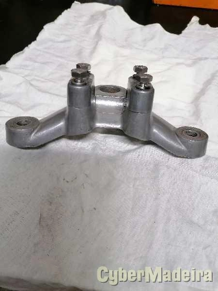 Base cima forqueta Yamaha A7