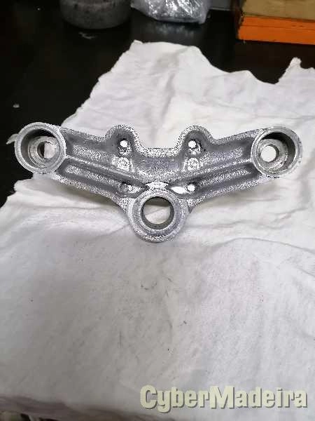 Base cima forqueta Yamaha A7